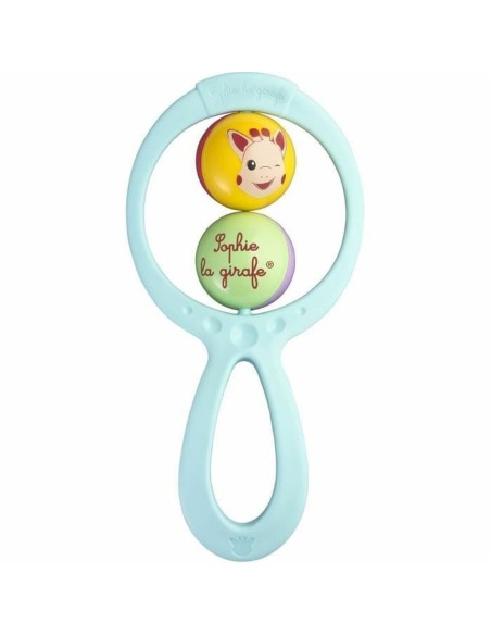 Musical Toy Sophie la Girafe