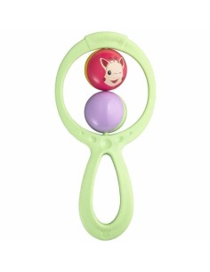 Musical Toy Sophie la Girafe 2