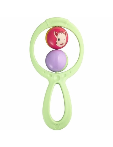 Musical Toy Sophie la Girafe