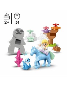 Construction set Lego 10418 2