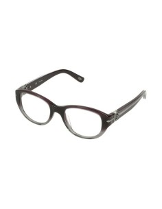 Ladies'Spectacle frame Loewe VLW875M5009MV Purple (ø 50 mm)