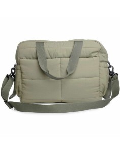 Diaper Changing Bag ThermoBaby Green 2