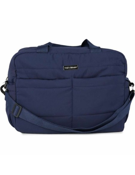 Diaper Changing Bag ThermoBaby Blue