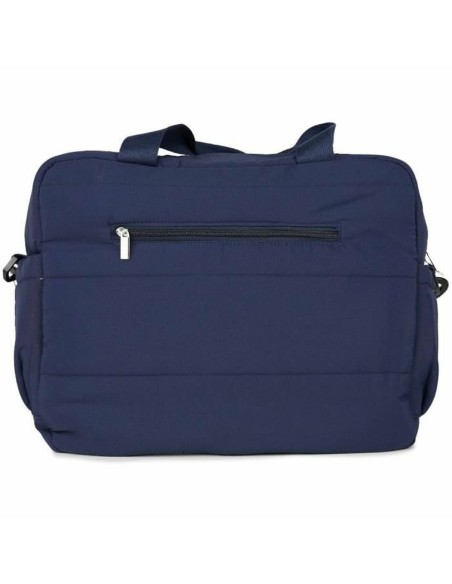 Diaper Changing Bag ThermoBaby Blue