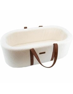 Baby Crib Domiva