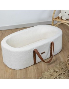Baby Crib Domiva 2