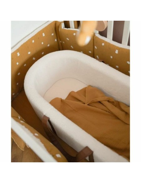 Baby Crib Domiva