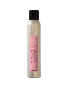 Spray Shine for Hair Davines Mi Shimmering Mist 200 ml