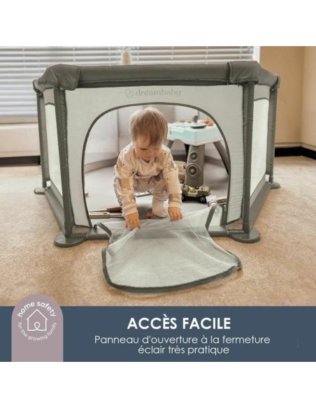 Playground Dreambaby 6 Pieces