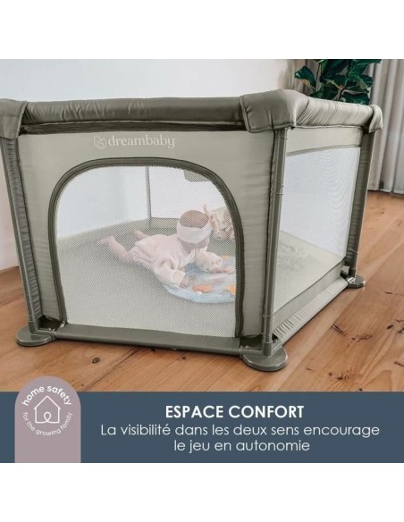 Playground Dreambaby 6 Pieces
