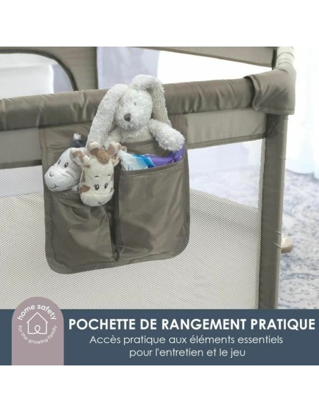 Playground Dreambaby 6 Pieces