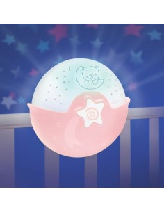 Night light Infantino 2