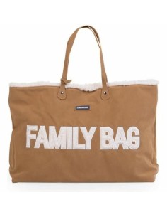 Baby Accessories Backpack Béaba Beige