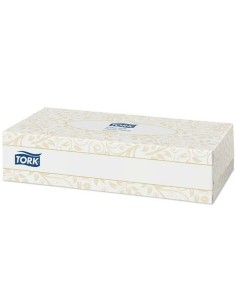 Tissues Tork White (30 Units) 2