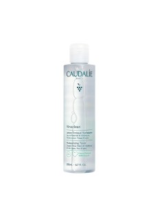 Facial Toner Caudalie VINOCLEAN