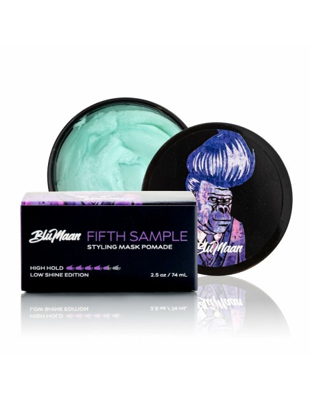 Moulding Wax Blumaan Fifth Sample 110 ml