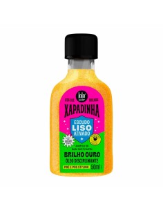 Hair Oil Lola Cosmetics Xapadinha 50 ml 2