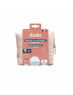Breast Pump Dodie Terracota