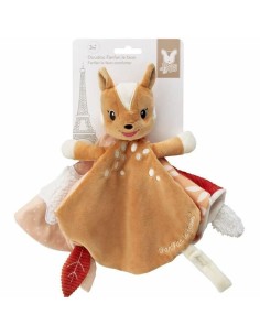 Fluffy toy Sophie la Girafe Fanfan el cervatillo 2