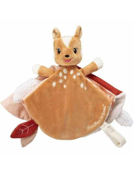 Fluffy toy Sophie la Girafe Fanfan el cervatillo