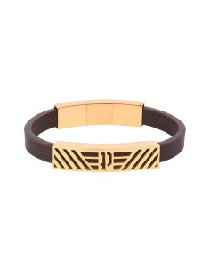 Men's Bracelet Police