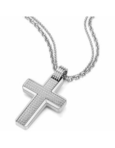 Men's Necklace Police 50 cm 2
