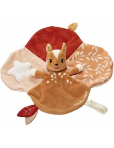 Bed safety rail Sophie la Girafe 2