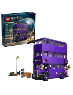 Construction set Lego 76446 2