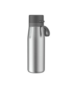 Bottle Philips Steel