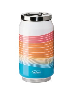Atomiser Bottle Inoxibar 61266