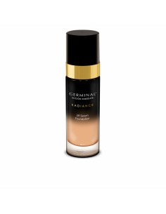 Make-Up Set Germinal ACCIÓN INMEDIATA RADIANCE