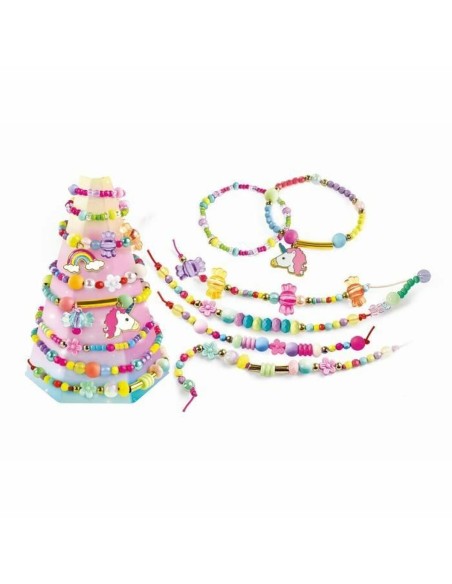 Glass beads Clementoni Crazy Chic