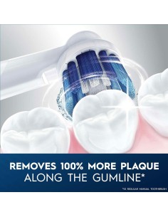 Replacement Head Oral-B 2