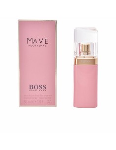 Women's Perfume Hugo Boss 10002139 EDP 30 ml 100 ml (1 Unit) 2