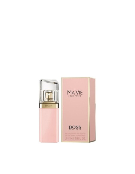 Women's Perfume Hugo Boss 10002139 EDP 30 ml 100 ml (1 Unit)