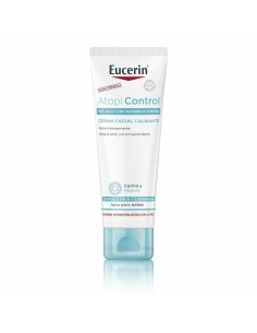 Hydrating Facial Cream Eucerin ATOPICONTROL 50 ml