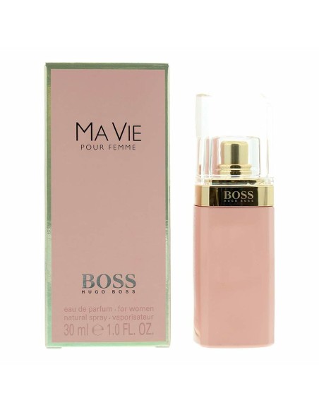 Women's Perfume Hugo Boss 10002139 EDP 30 ml 100 ml (1 Unit)
