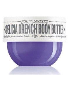 Sun Block Sol De Janeiro DELICIA DRENCH 2
