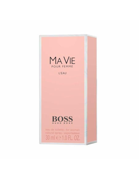 Women's Perfume Hugo Boss 10002139 EDP 30 ml 100 ml (1 Unit)