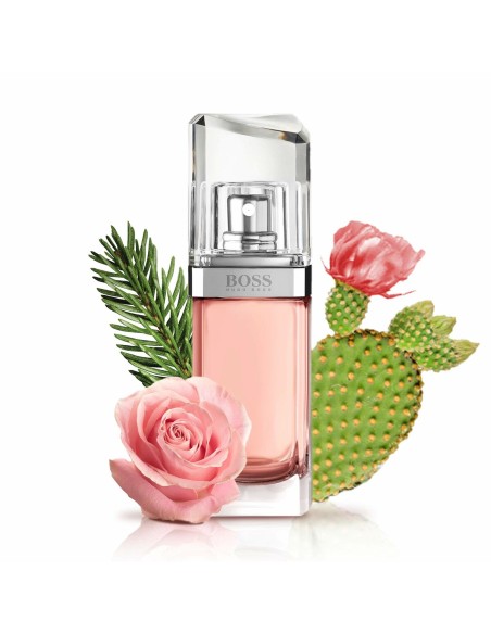 Women's Perfume Hugo Boss 10002139 EDP 30 ml 100 ml (1 Unit)
