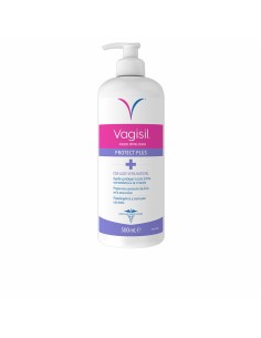 Shower Gel Vagisil LIMPIEZA Y FRESCURA 500 ml