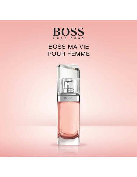 Women's Perfume Hugo Boss 10002139 EDP 30 ml 100 ml (1 Unit)