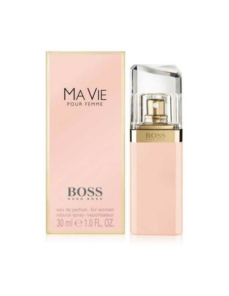 Women's Perfume Hugo Boss 10002139 EDP 30 ml 100 ml (1 Unit)