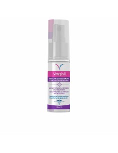 Moisturising Foot Cream Vagisil ALIVIO DEL PICOR