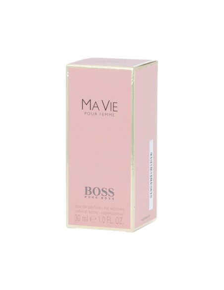 Women's Perfume Hugo Boss 10002139 EDP 30 ml 100 ml (1 Unit)