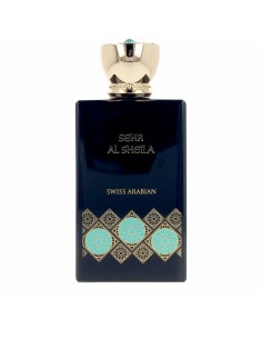 Unisex Perfume Swiss Arabian SEHR AL SHEILA