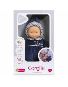 Baby doll Corolle 2