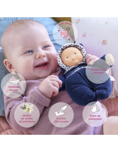 Baby doll Corolle