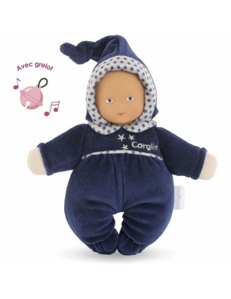 Baby doll Corolle