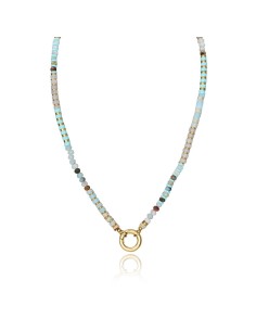 Ladies' Necklace Viceroy 14049C01012